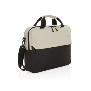 Kazu AWARE™ RPET basic 15.6 inch laptop bag - Reklamnepredmety