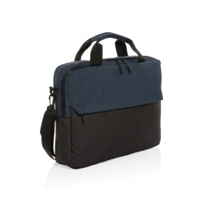 Kazu AWARE™ RPET basic 15.6 inch laptop bag - Reklamnepredmety