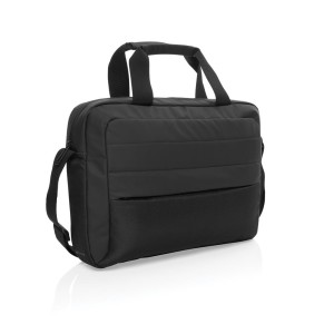 Armond AWARE™ RPET 15.6 inch laptop bag - Reklamnepredmety