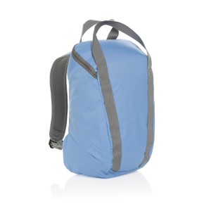 Sienna AWARE™ RPET everyday 14 inch laptop backpack - Reklamnepredmety