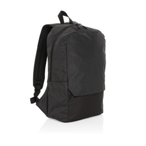 Kazu AWARE™ RPET basic 15.6 inch laptop backpack - Reklamnepredmety