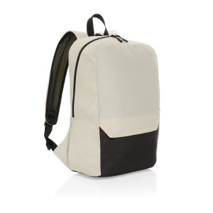 Kazu AWARE™ RPET basic 15.6 inch laptop backpack - Reklamnepredmety