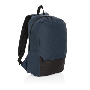 Kazu AWARE™ RPET basic 15.6 inch laptop backpack - Reklamnepredmety