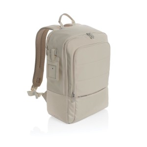 Armond AWARE™ RPET 15.6 inch laptop backpack - Reklamnepredmety