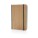 Treeline A5 wooden cover deluxe notebook - p774.579__b_1 - variant XD P774.579