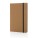 Stoneleaf A5 cork and stonepaper notebook - p774.589__b_1 - variant XD P774.589