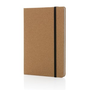 Stoneleaf A5 cork and stonepaper notebook - Reklamnepredmety