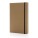 Craftstone A5 recycled kraft and stonepaper notebook - p774.597__b_1 - variant XD P774.597