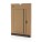 Sam A5 RCS certified bonded leather classic notebook - p774.603__p_500 - variant XD P774.603