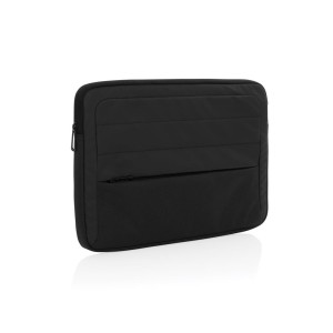 Armond AWARE™ RPET 15.6 inch laptop sleeve - Reklamnepredmety