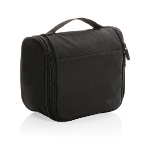 Swiss Peak Lohan AWARE™ Toiletry bag - Reklamnepredmety