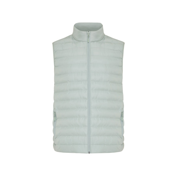 Iqoniq Meru men recycled polyester bodywarmer