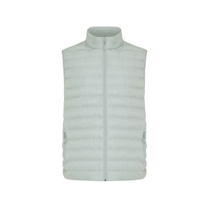 Iqoniq Meru men recycled polyester bodywarmer - Reklamnepredmety