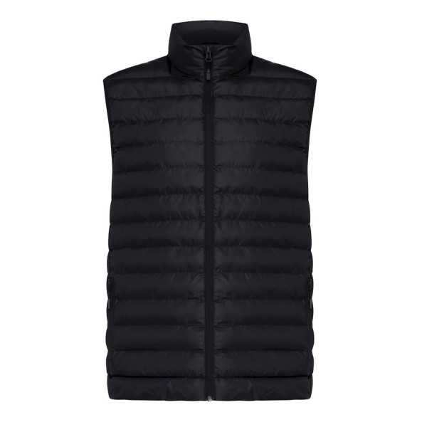 Iqoniq Meru men recycled polyester bodywarmer