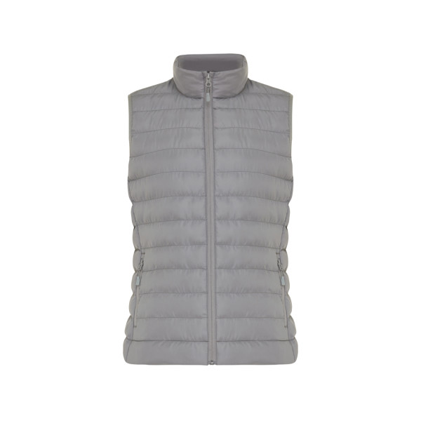 Iqoniq Meru women recycled polyester bodywarmer