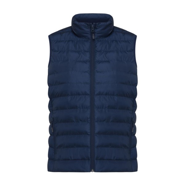 Iqoniq Meru women recycled polyester bodywarmer