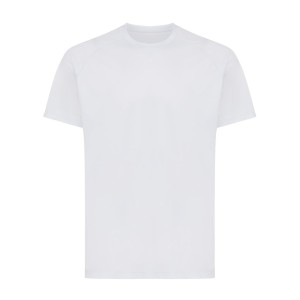 Iqoniq Tikal recycled polyester quick dry sport t-shirt - Reklamnepredmety