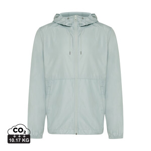 IQONIQ Logan recycled polyester lightweight jacket - Reklamnepredmety