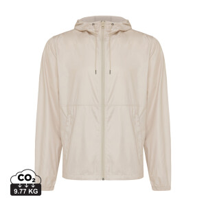 IQONIQ Logan recycled polyester lightweight jacket - Reklamnepredmety