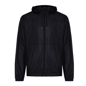 Iqoniq Logan recycled polyester lightweight jacket - Reklamnepredmety