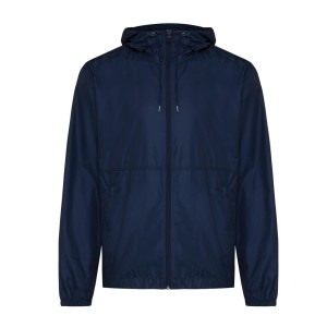 Iqoniq Logan recycled polyester lightweight jacket - Reklamnepredmety