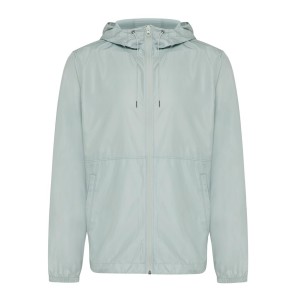 Iqoniq Logan recycled polyester lightweight jacket - Reklamnepredmety