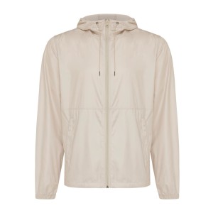 Iqoniq Logan recycled polyester lightweight jacket - Reklamnepredmety