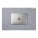 VINGA Albon GRS recycled felt desk pad - v300012__b_1 - variant XD V300012