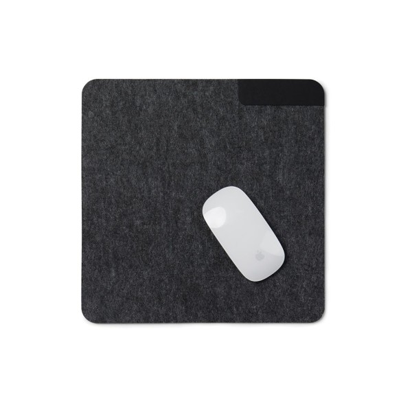 VINGA Albon GRS recycled felt mouse pad