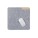VINGA Albon GRS recycled felt mouse pad - v300022__b_1 - variant XD V300022