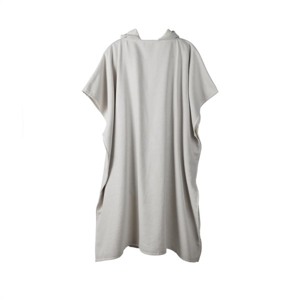 VINGA Tolo hamam terry beach poncho