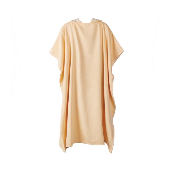 VINGA Tolo hamam terry beach poncho