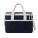 VINGA Volonne AWARE™ recycled canvas cooler basket - v422105__b_1 - variant XD V422105
