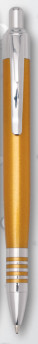 Pen HZ 8021 - 178605-50-or - variant A HZ 8021 ORANGE
