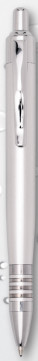 Pen HZ 8021 - 178607-50-silv - variant A HZ 8021 SILVER