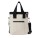 VINGA Volonne AWARE™ recycled canvas cooler tote bag - v422113__b_1 - variant XD V422113