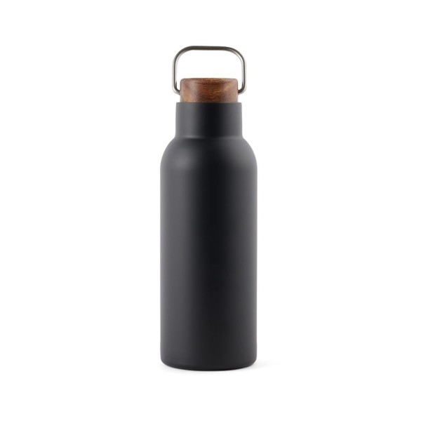 VINGA Ciro RCS recycled vacuum bottle 580 ML