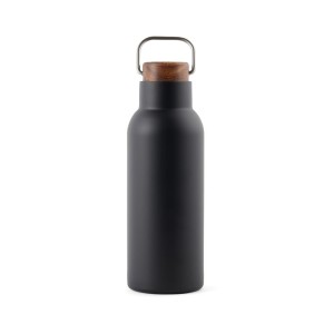 VINGA Ciro RCS recycled vacuum bottle 580 ML - Reklamnepredmety