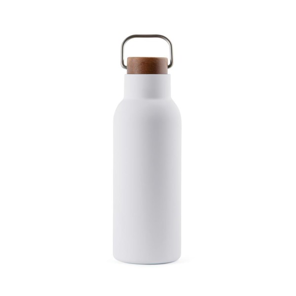 VINGA Ciro RCS recycled vacuum bottle 580 ML