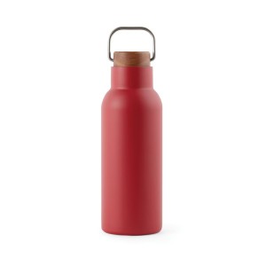 VINGA Ciro RCS recycled vacuum bottle 580 ML - Reklamnepredmety