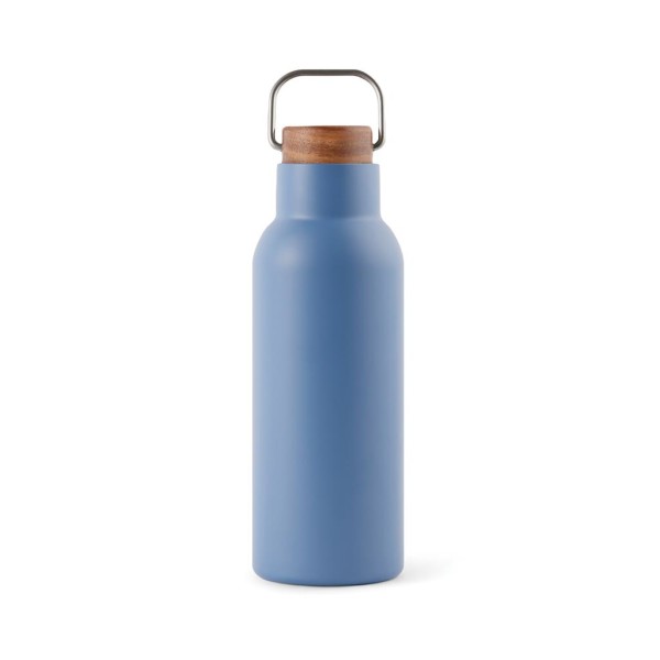 VINGA Ciro RCS recycled vacuum bottle 580 ML