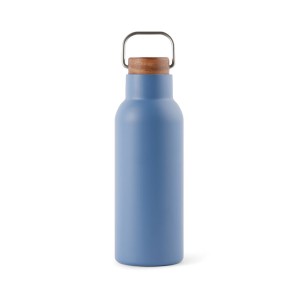 VINGA Ciro RCS recycled vacuum bottle 580 ML - Reklamnepredmety