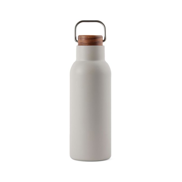 VINGA Ciro RCS recycled vacuum bottle 580 ML