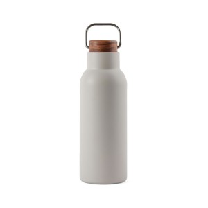 VINGA Ciro RCS recycled vacuum bottle 580 ML - Reklamnepredmety