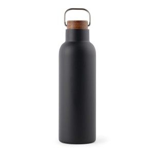 VINGA Ciro RCS recycled vacuum bottle 800 ML - Reklamnepredmety