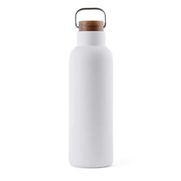 VINGA Ciro RCS recycled vacuum bottle 800 ML