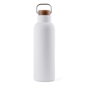 VINGA Ciro RCS recycled vacuum bottle 800 ML - Reklamnepredmety