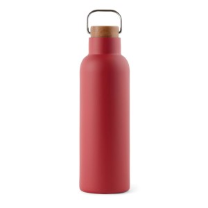 VINGA Ciro RCS recycled vacuum bottle 800 ML - Reklamnepredmety