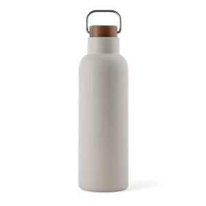 VINGA Ciro RCS recycled vacuum bottle 800 ML - Reklamnepredmety