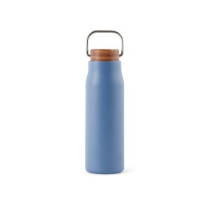 VINGA Ciro RCS recycled vacuum bottle 300 ML - Reklamnepredmety